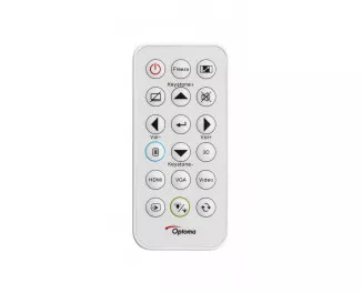 Проектор Optoma HD29X (E9PV7GA10EZ1X)
