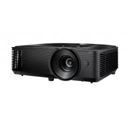 Проектор Optoma W400LVe (E9PX7D701EZ1)