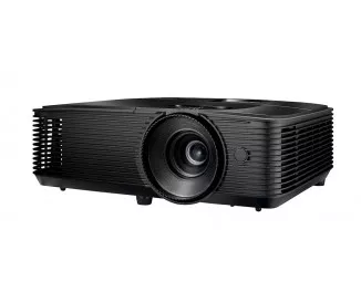Проектор Optoma W400LVe (E9PX7D701EZ1)