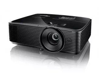 Проектор Optoma W400LVe (E9PX7D701EZ1)
