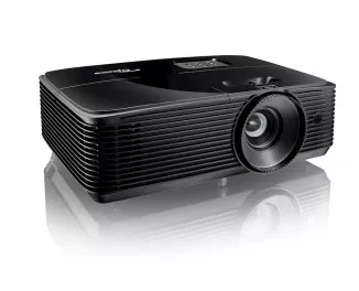 Проектор Optoma W400LVe (E9PX7D701EZ1)