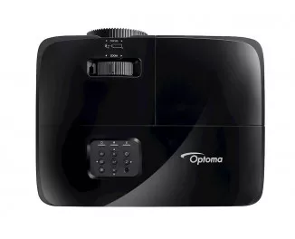 Проектор Optoma W400LVe (E9PX7D701EZ1)