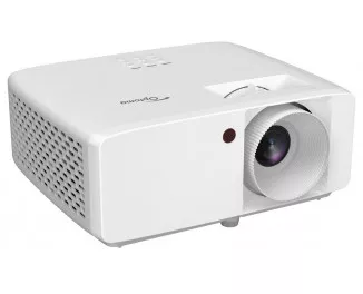 Проектор Optoma ZH400 (E9PD7KK01EZ14KD)
