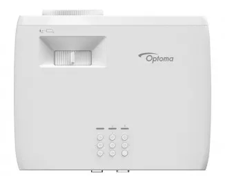 Проектор Optoma ZH420 (E9PD7L301EZ1)