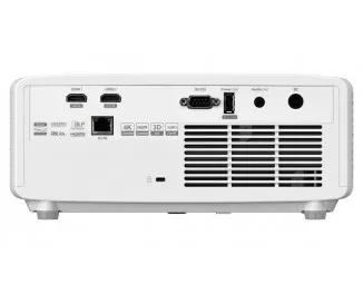 Проектор Optoma ZH420 (E9PD7L301EZ1)