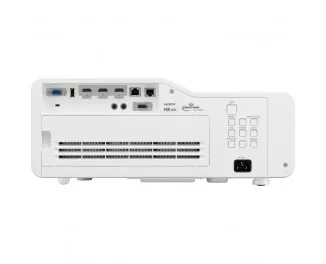 Проектор Panasonic PT-CMZ50EJ