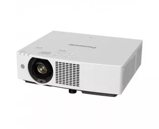 Проектор Panasonic PT-VMZ72EJ White