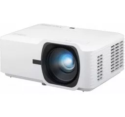 Проектор ViewSonic LS740W (VS19579)