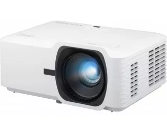 Проектор ViewSonic LS740W (VS19579)