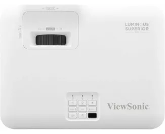Проектор ViewSonic LS740W (VS19579)