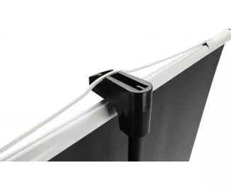Проекционный экран Acer T87-S01MW (MC.JBG11.00F)