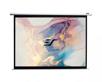 Проекционный экран Elite Screens Electric 110XH