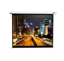 Проекционный экран Elite Screens Electric 84V