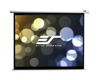 Проекционный экран Elite Screens Electric 84XH