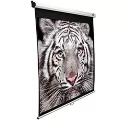Проекционный экран Elite Screens M100XWH-E24