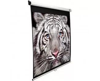 Проекционный экран Elite Screens M120XWH2-E24