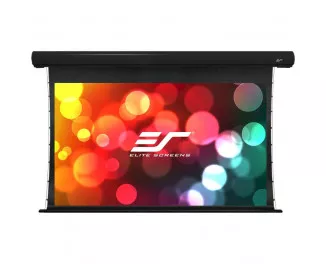 Проекционный экран Elite Screens SKT120UHW-E20