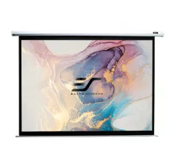 Проекционный экран Elite Screens VMAX150XWH2