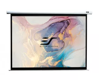Проекционный экран Elite Screens VMAX150XWH2