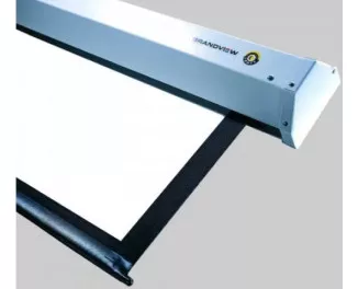 Проекційний екран GrandView CB-MP100(16:9)WM5