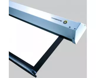 Проекционный экран GrandView CB-MP120(4:3)WM5