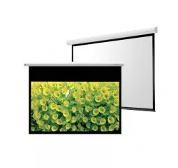 Проекционный экран GrandView CB-MP133(16:9)WM5