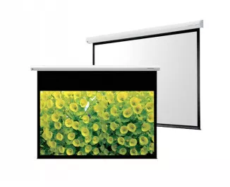 Проекционный экран GrandView CB-MP133(16:9)WM5
