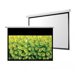 Проекционный экран GrandView CB-MP77(16:9)WM5