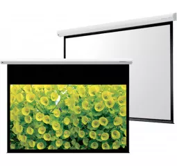 Проекционный экран GrandView CB-MP92(16:9)WM5