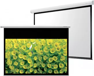Проекционный экран GrandView CB-MP92(16:9)WM5