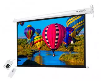 Проекционный экран Walfix TLS-4