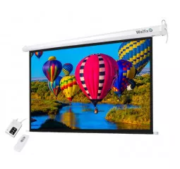 Проекционный экран Walfix TLS-5