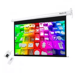 Проекционный экран Walfix TLS-9