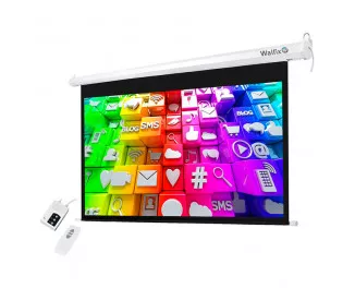Проекционный экран Walfix TLS-9
