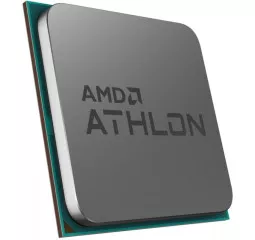 Процессор AMD Athlon Gold 4100GE (100-000000570) Tray