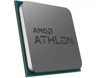 Процессор AMD Athlon Gold 4100GE (100-000000570) Tray