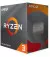 Процессор AMD Ryzen 3 4100 (100-100000510BOX) with Wraith Stealth Cooler