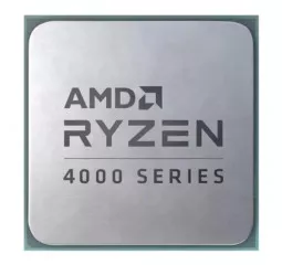 Процесор AMD Ryzen 3 4300G (100-000000144) Tray
