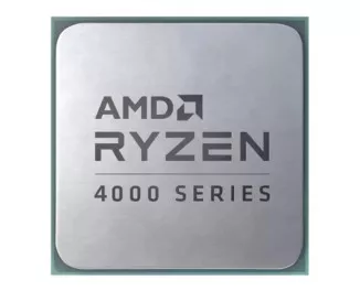 Процесор AMD Ryzen 3 4300G (100-000000144) Tray