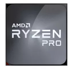 Процесор AMD Ryzen 3 PRO 4355G (100-000001079) Tray