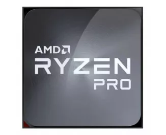 Процесор AMD Ryzen 3 PRO 4355G (100-000001079) Tray