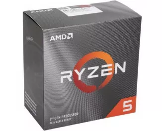 Процессор AMD Ryzen 5 3600 Box (100-100000031AWOF)