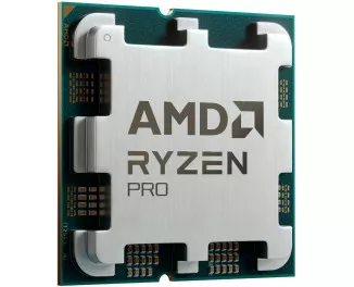 Процесор AMD Ryzen 5 4655G PRO (100-000001155) Tray