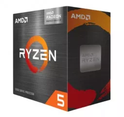 Процесор AMD Ryzen 5 5500F (100-100001905BOX) Box