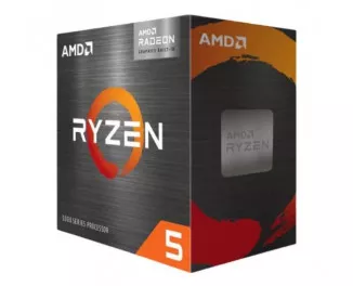 Процесор AMD Ryzen 5 5500F (100-100001905BOX) Box
