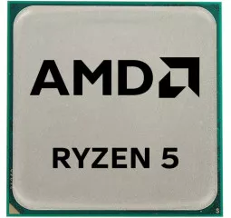 Процессор AMD Ryzen 5 5500X3D (100-000001504) Tray