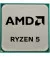 Процессор AMD Ryzen 5 5500X3D (100-000001504) Tray