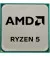Процессор AMD Ryzen 5 5600 Tray (100-000000927)