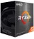 Процесор AMD Ryzen 5 5600G (100-100000252BOX)