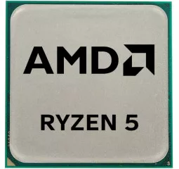 Процессор AMD Ryzen 5 5600GT (100-000001488) Tray